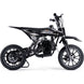 MotoTec Pioneer 49cc 2-Stroke Dirt Bike