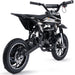 MotoTec Pioneer 49cc 2-Stroke Dirt Bike