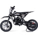 MotoTec Pioneer 49cc 2-Stroke Dirt Bike