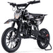 MotoTec Pioneer 49cc 2-Stroke Dirt Bike