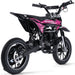 MotoTec Pioneer 49cc 2-Stroke Dirt Bike
