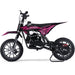MotoTec Pioneer 49cc 2-Stroke Dirt Bike