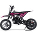 MotoTec Pioneer 49cc 2-Stroke Dirt Bike