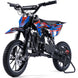 MotoTec Pioneer 49cc 2-Stroke Dirt Bike