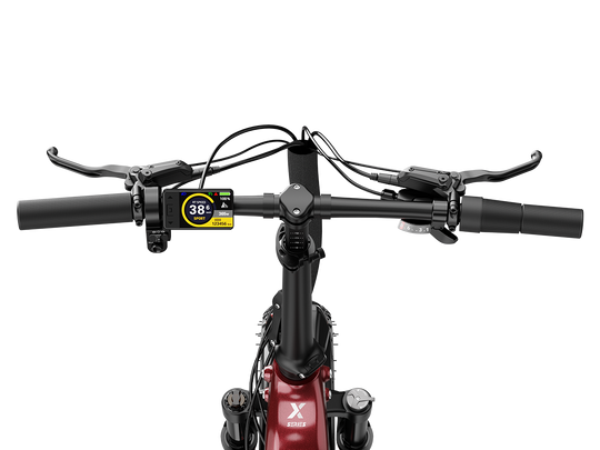 Heybike Ranger 3.0 Pro Electric Bike