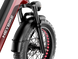 Heybike Ranger 3.0 Pro Electric Bike