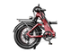 Heybike Ranger 3.0 Pro Electric Bike