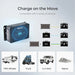 Renogy DC-DC On-Board Battery Charger with MPPT