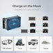 Renogy DC-DC On-Board Battery Charger with MPPT