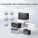 Renogy DC-DC On-Board Battery Charger with MPPT