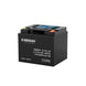 Renogy 12V 50Ah Deep Cycle Lithium Iron Phosphate Battery Core Series