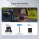 Renogy 12V 104Ah Super Slim LiFePO4 Battery