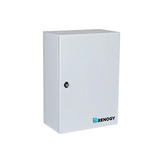 Renogy DC Circuit Breaker Box