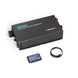 Renogy 3000W 12V Pro Pure Sine Wave Inverter with EcoSleep Mode