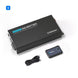 Renogy 12V Pure Sine Wave Inverter with UPS Transfer Switch