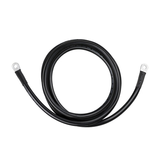 Renogy Battery Inverter Cables