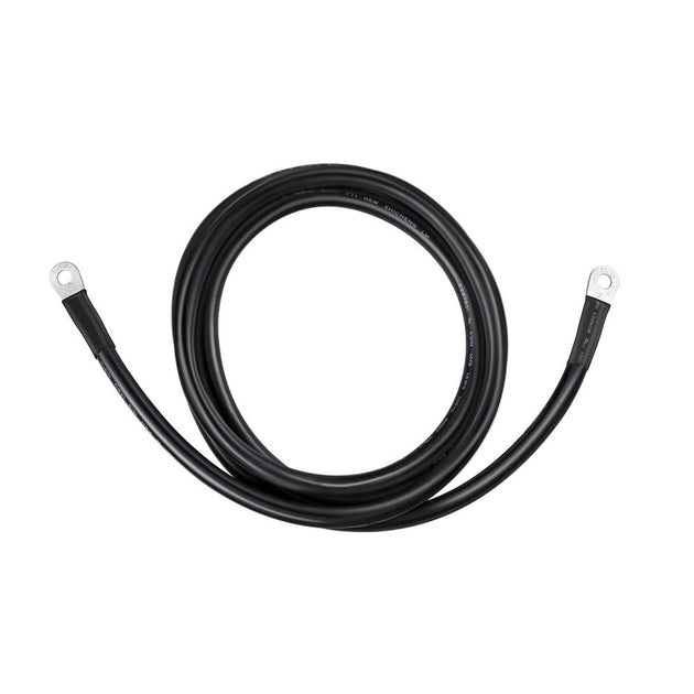 Renogy Battery Inverter Cables