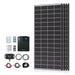 Renogy Complete Solar Kit with 9.6kWh Batteries
