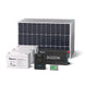 Renogy 400W 12V Complete Solar Panel Kit