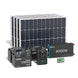 Renogy 400W 12V Complete Solar Panel Kit