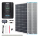 Renogy 800W 12V Starter Solar Panel Kit