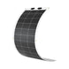 Renogy 100W Lightweight Flexible Solar Panel