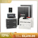 Renogy Workshop Solution 5.12kWh