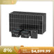 Renogy Cabin Solution Lithium Battery Kit