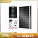 Renogy 400W 12V Starter Solar Panel Kit