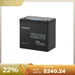 Renogy 12.8V 100Ah Lithium Iron Phosphate Battery