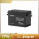 Renogy 12V 300Ah LiFePO4 Battery