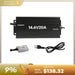 Renogy 12V 20A 24V 10A AC-to-DC LFP Portable Battery Charger