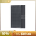 Renogy ShadowFlux N-Type Anti-Shading Solar Panel