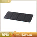 Renogy Lightweight Portable Solar Panel Suitcase