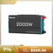 Renogy 12V Pure Sine Wave Inverter