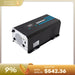 Renogy 2000W 12V Pure Sine Wave Inverter Charger with LCD Display
