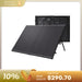 Renogy N-Type Portable Solar Panel Suitcase Kit