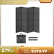 Renogy 200 400W N-Type Portable Solar Panel Blanket