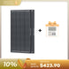 Renogy ShadowFlux N-Type Anti-Shading Solar Panel