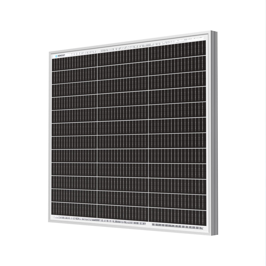 Renogy 50W Mono N-Type Rigid Solar Panel