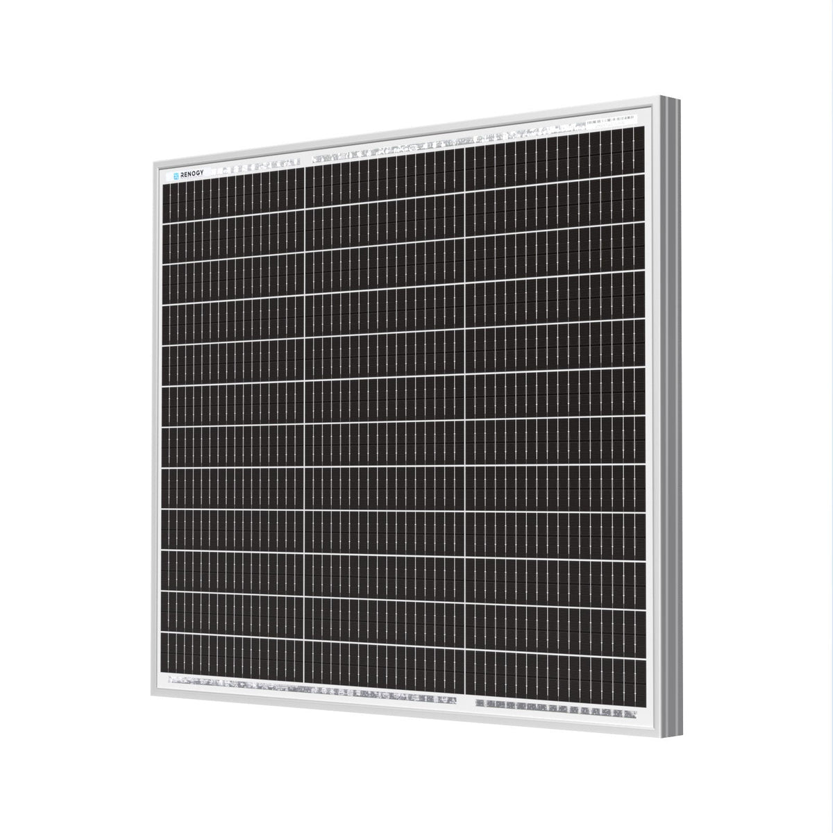 Renogy 50W Mono N-Type Rigid Solar Panel