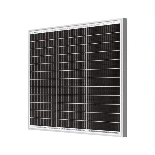 Renogy 50W Mono N-Type Rigid Solar Panel