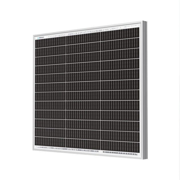 Renogy 50W Mono N-Type Rigid Solar Panel