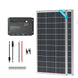 Renogy 200W 12V Starter Solar Panel Kit
