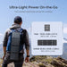 Renogy E.Flex 30W Portable Solar Panel