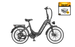 Heybike Ranger S 2.0 Electric Bike