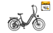 Heybike Ranger S 2.0 Electric Bike
