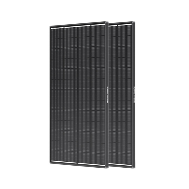 Black metal gate with grid design on a white background