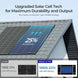 Renogy 320W N-Type Solar Panel 2-Pack