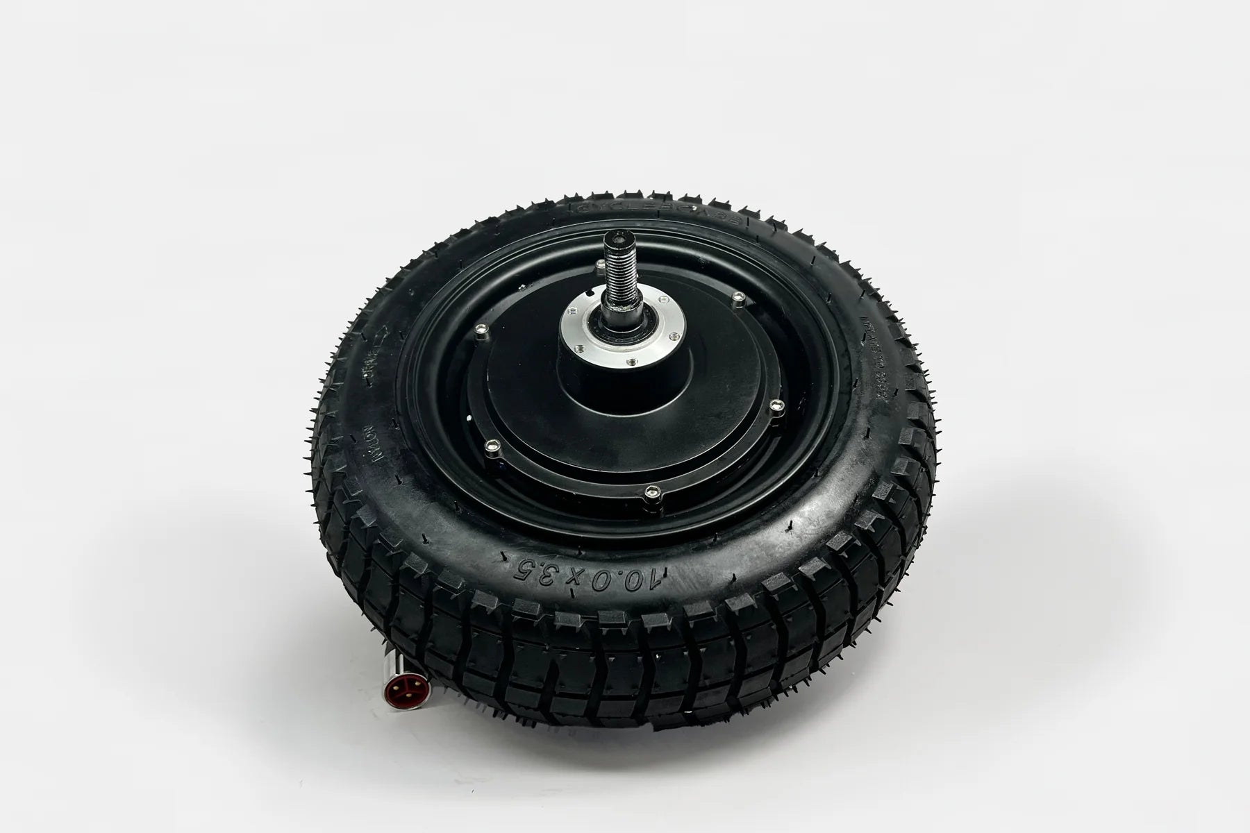 Cycleboard Rover Motor Full Assembly